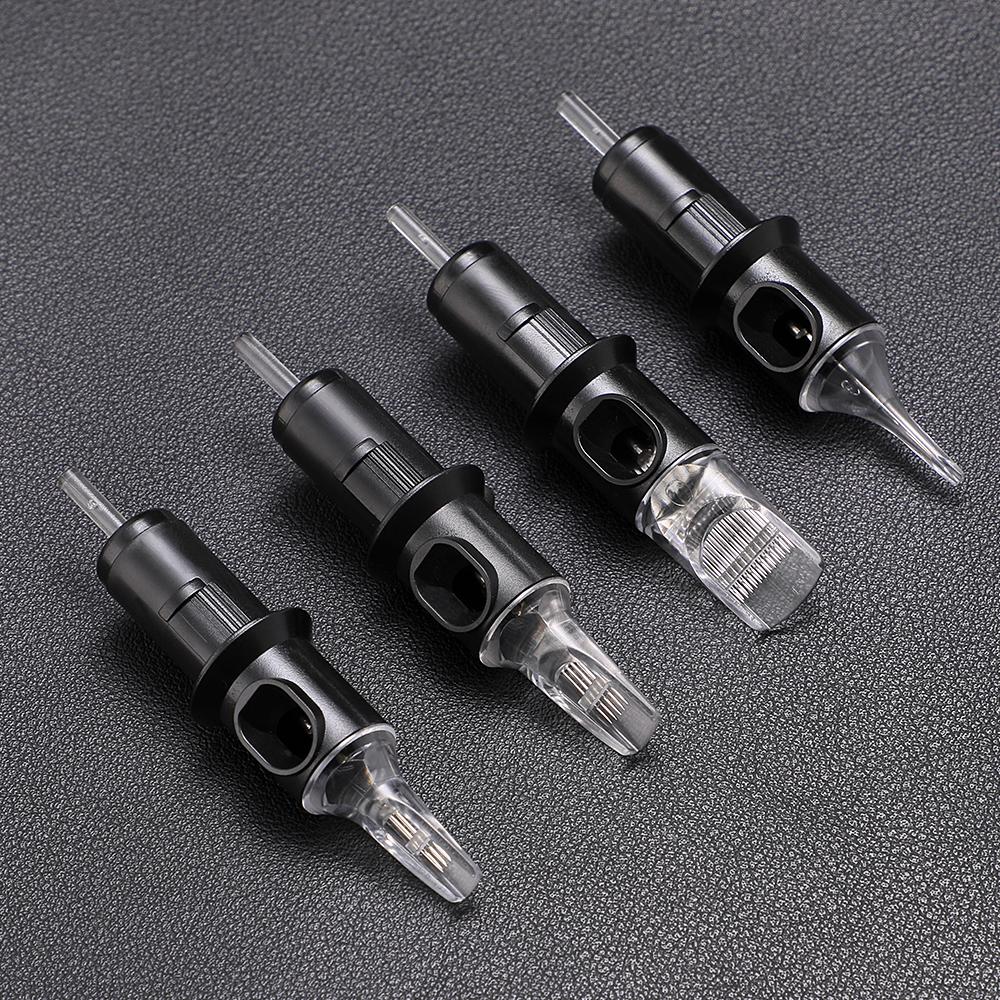 TATTOO NEEDLE CARTRIDGES